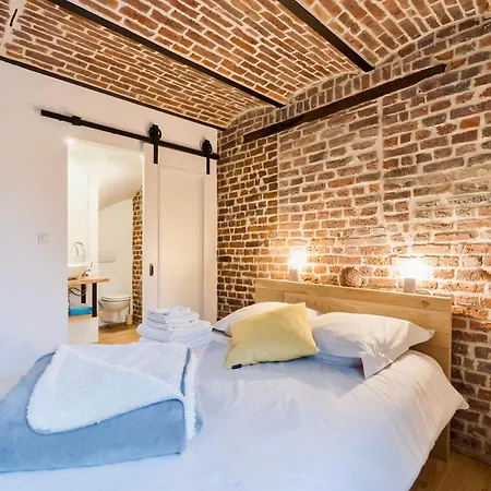 Apartment La Grange De 3 By Finenest *