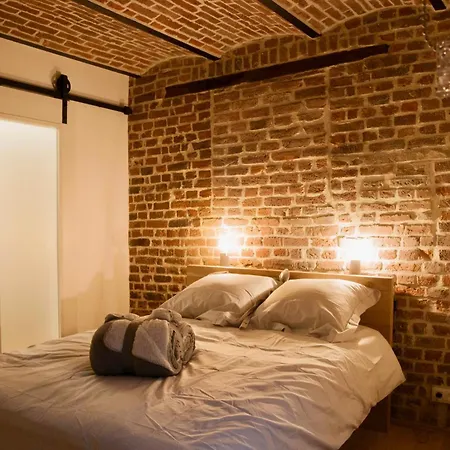 Apartment La Grange De 3 By Finenest Lüttich