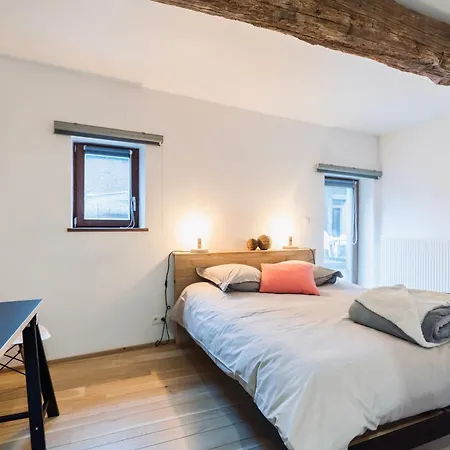 Apartment La Grange De 3 By Finenest