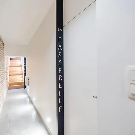 Apartment La Grange De 3 By Finenest