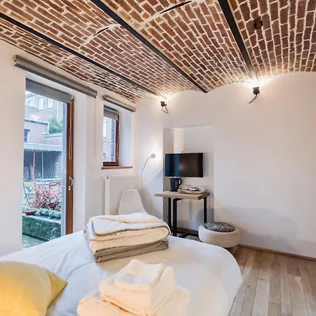 La Grange De 3 By Finenest Apartment Lüttich