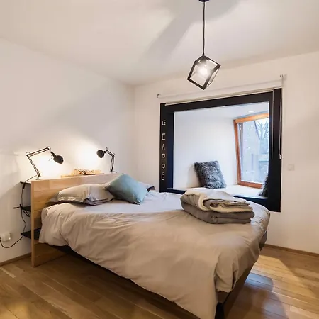 La Grange De 3 By Finenest Apartment Lüttich