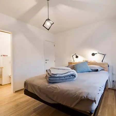 Apartment La Grange De 3 By Finenest Lüttich