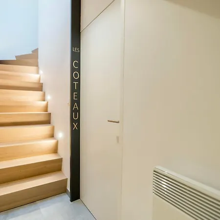 La Grange De 3 By Finenest Apartment