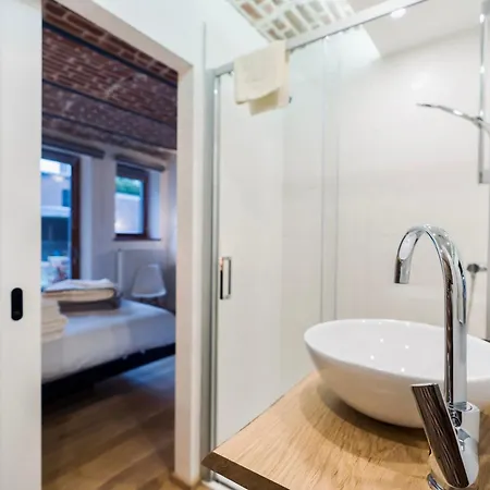 Apartment La Grange De 3 By Finenest